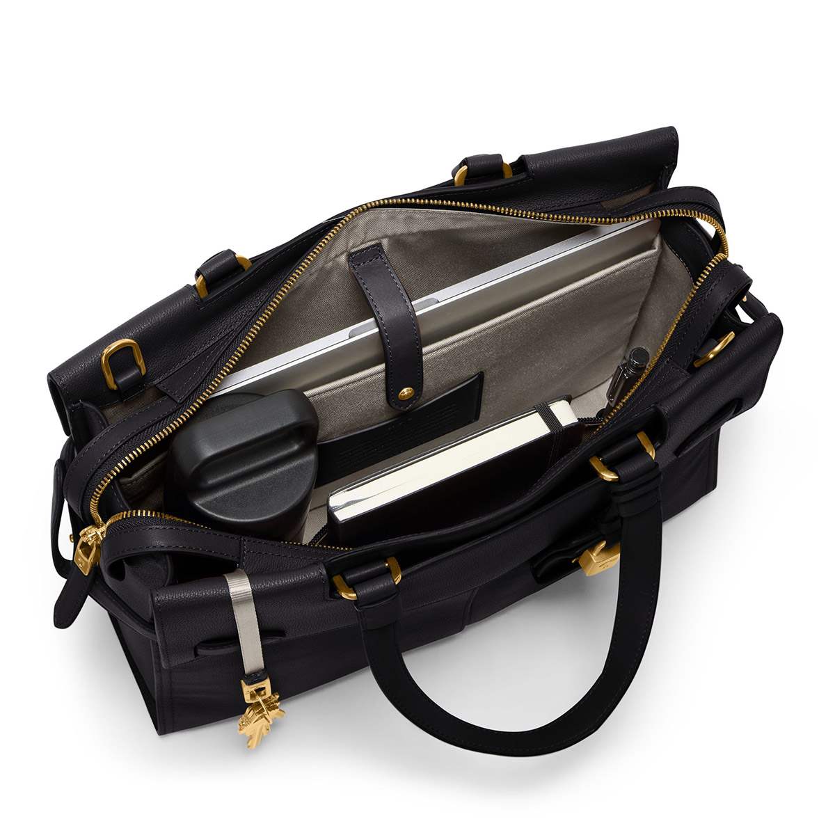 Agent Medium Tote