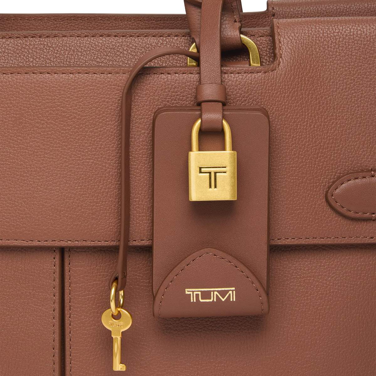 Agent Medium Tote
