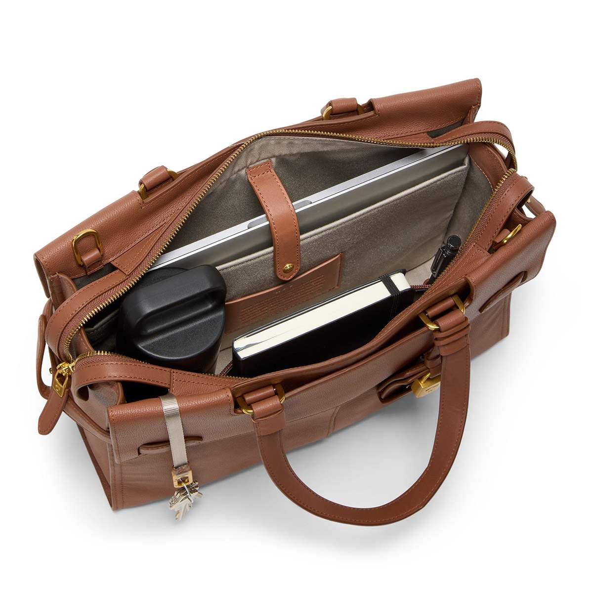 Agent Medium Tote