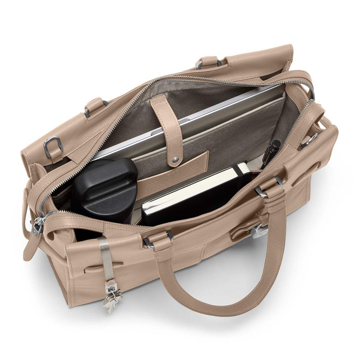Agent Medium Tote