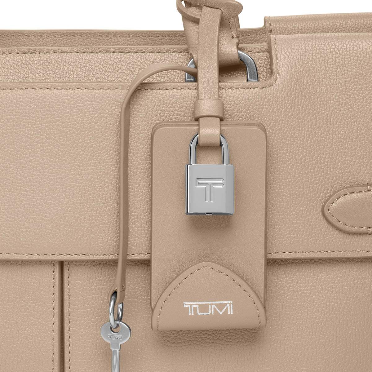 Agent Medium Tote