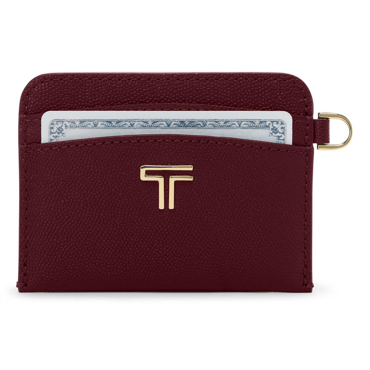 Belden Card Case