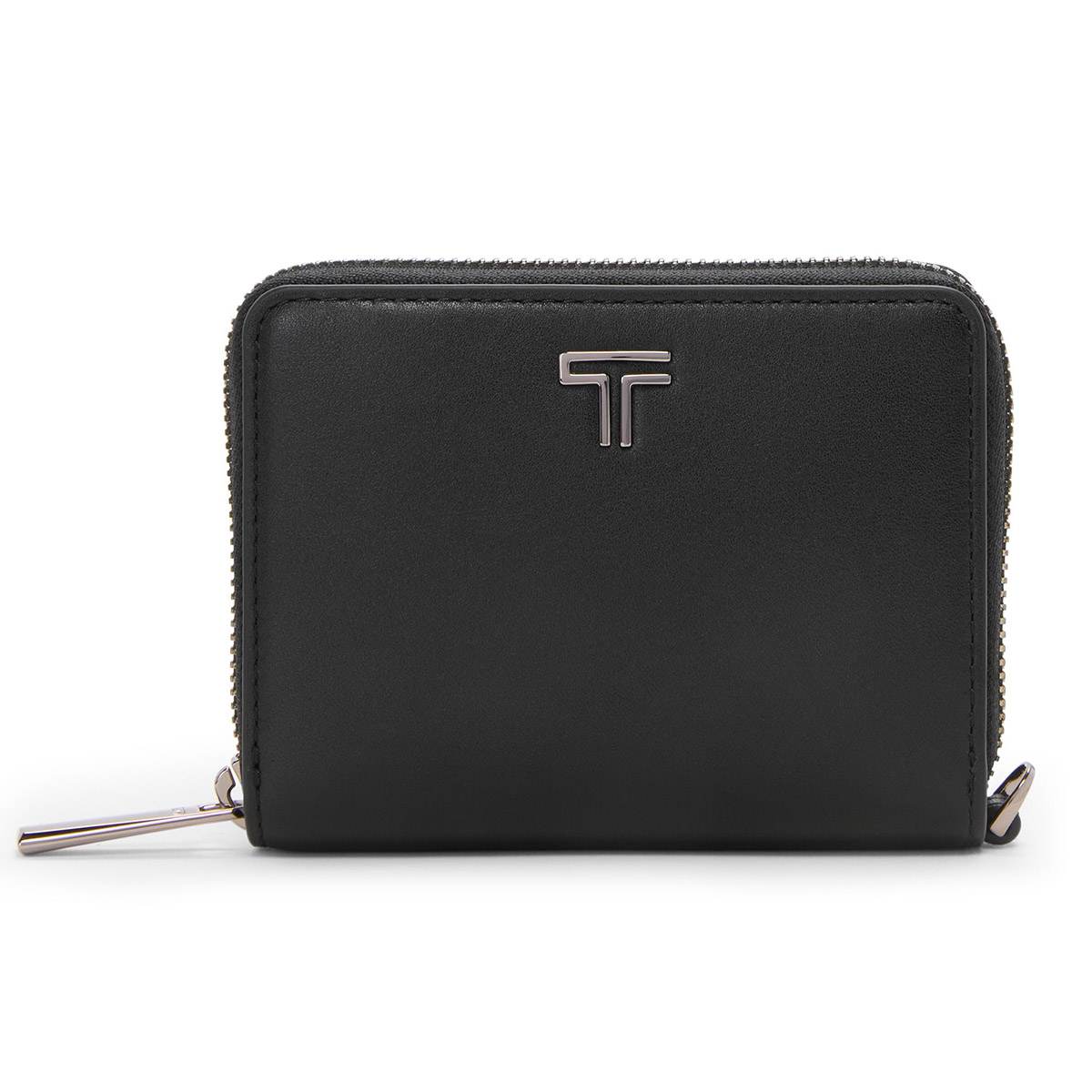 Tumi | Belden Trifold Zip-Around Wallet