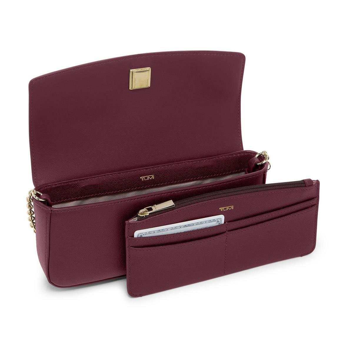 Belden Wallet On Chain Crossbody