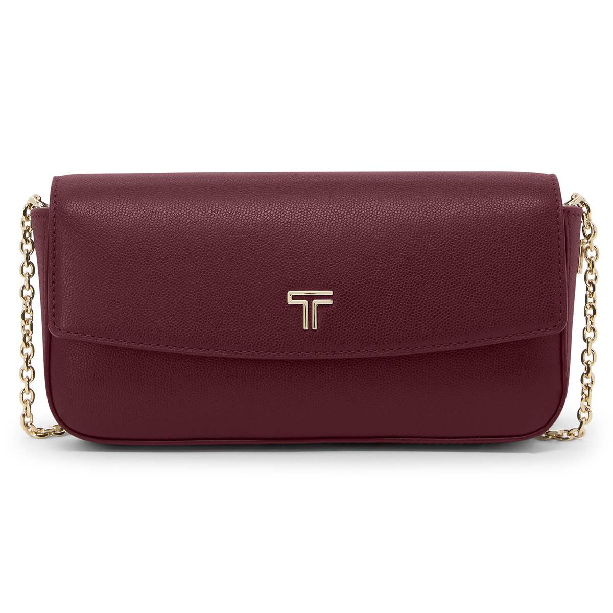 Tumi | Belden Wallet On Chain Crossbody