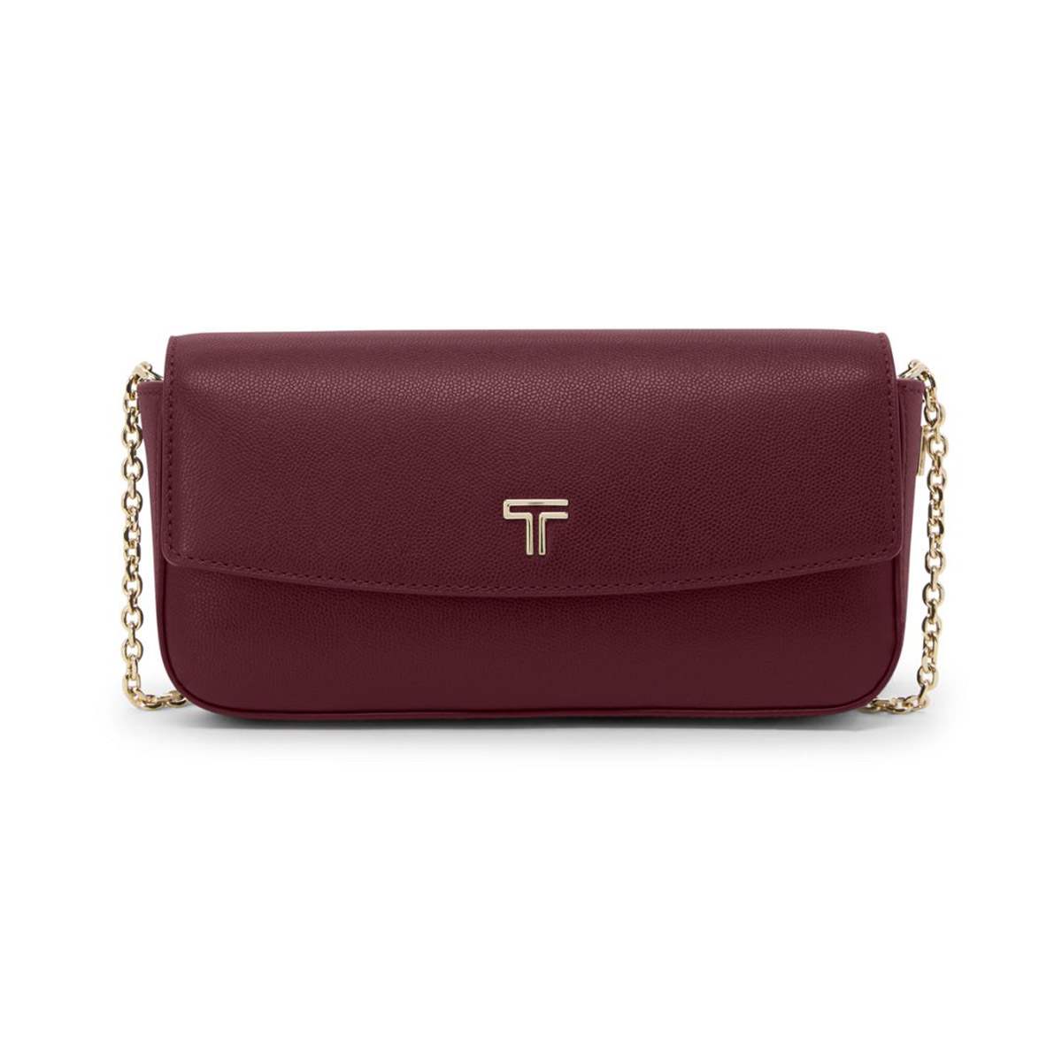 Belden Wallet On Chain Crossbody