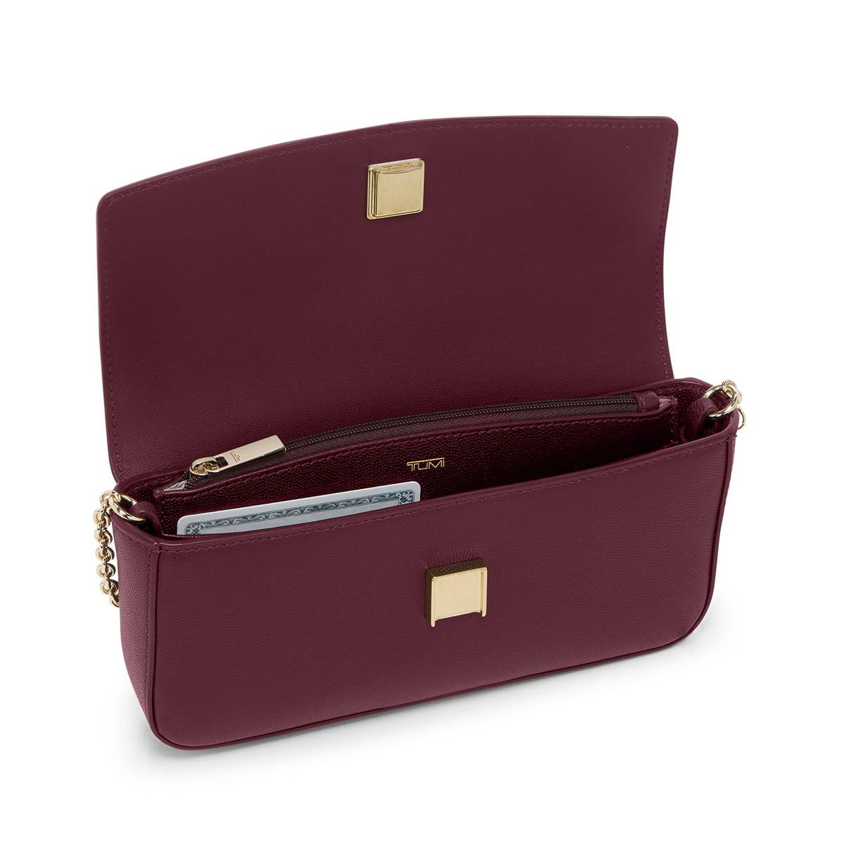 Belden Wallet On Chain Crossbody