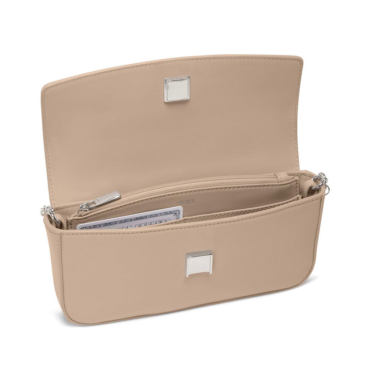Belden Wallet On Chain Crossbody