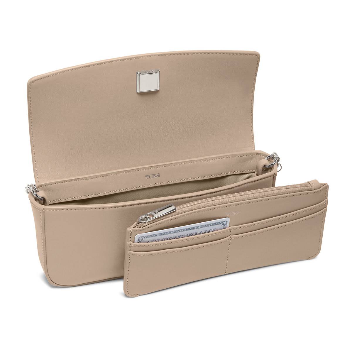 Belden Wallet On Chain Crossbody