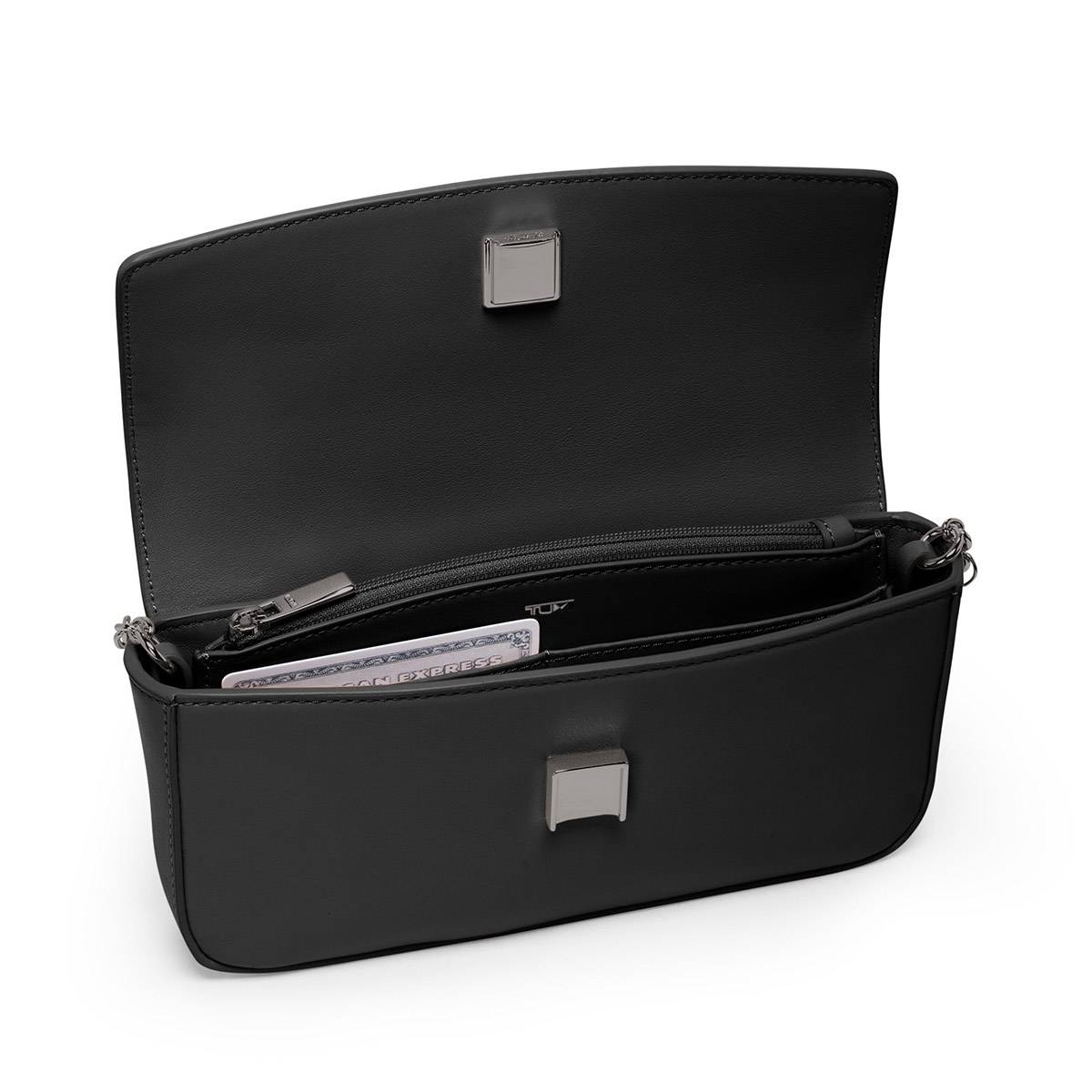 Belden Wallet On Chain Crossbody