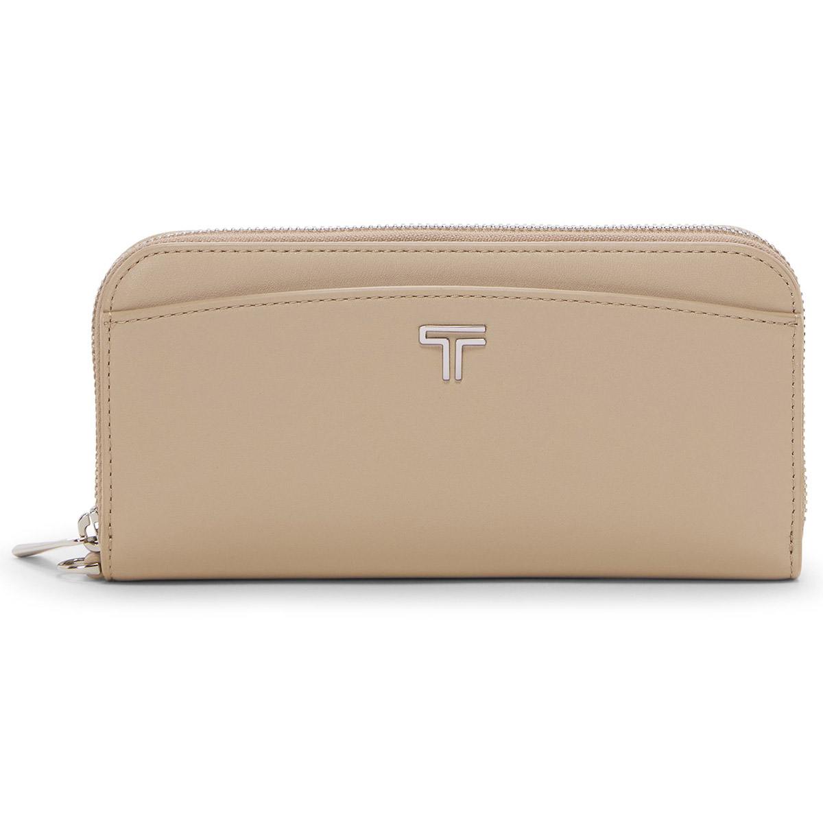 Tumi | Belden Zip-Around Continental Wallet