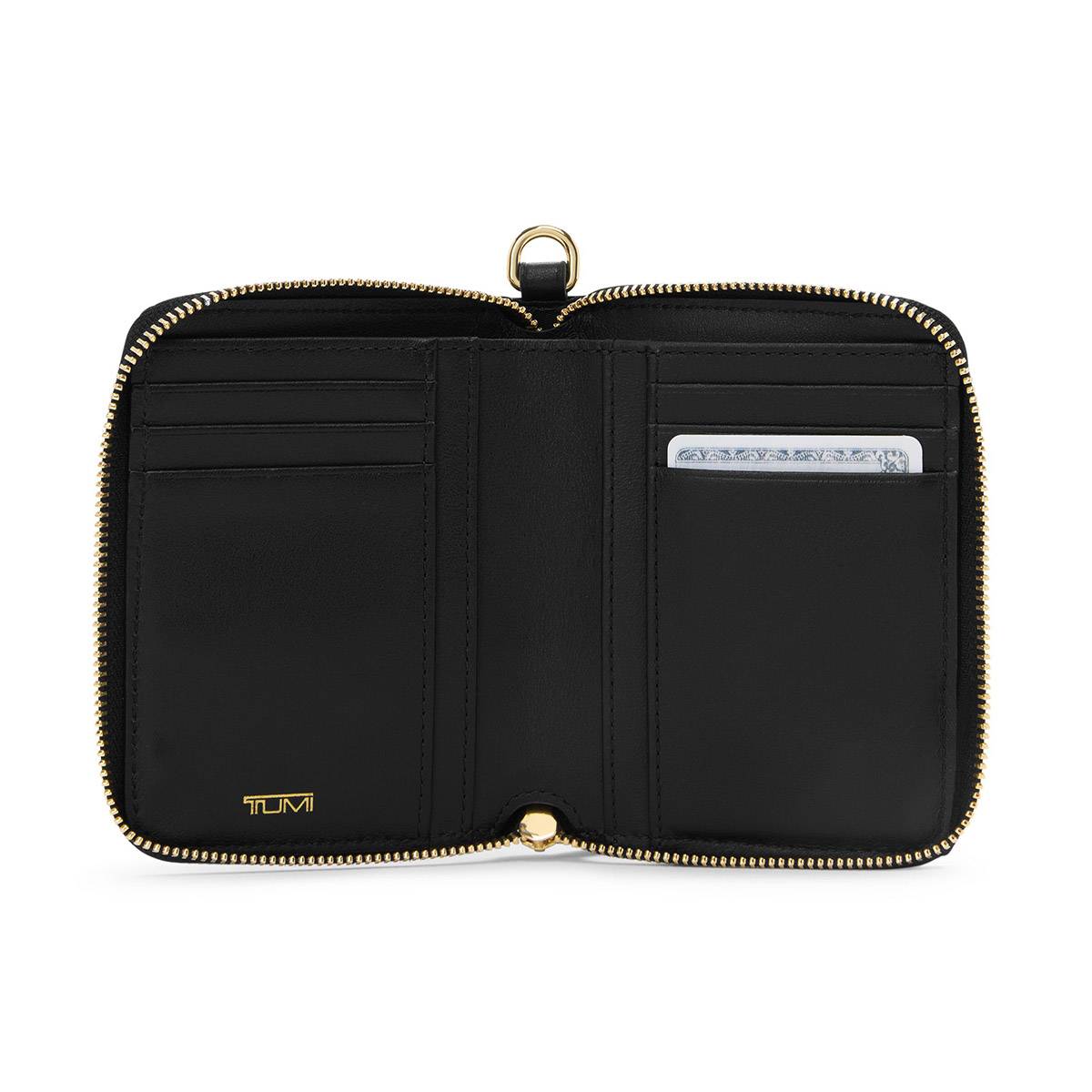 Voyageur Bifold Wallet