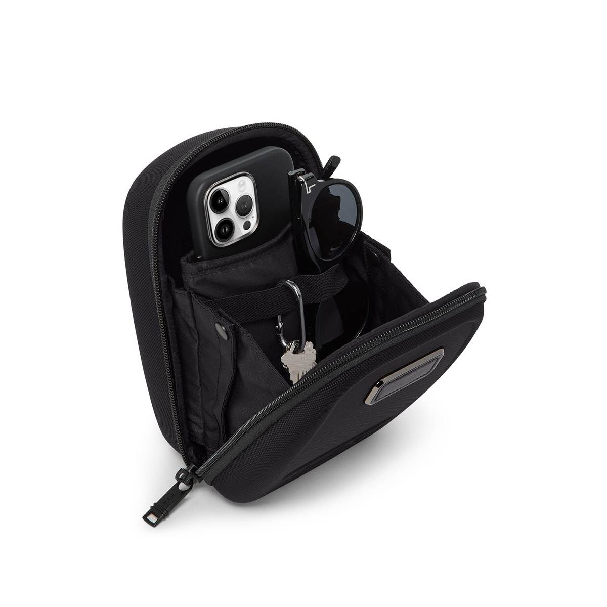 TUMI Sports Valuables Pouch
