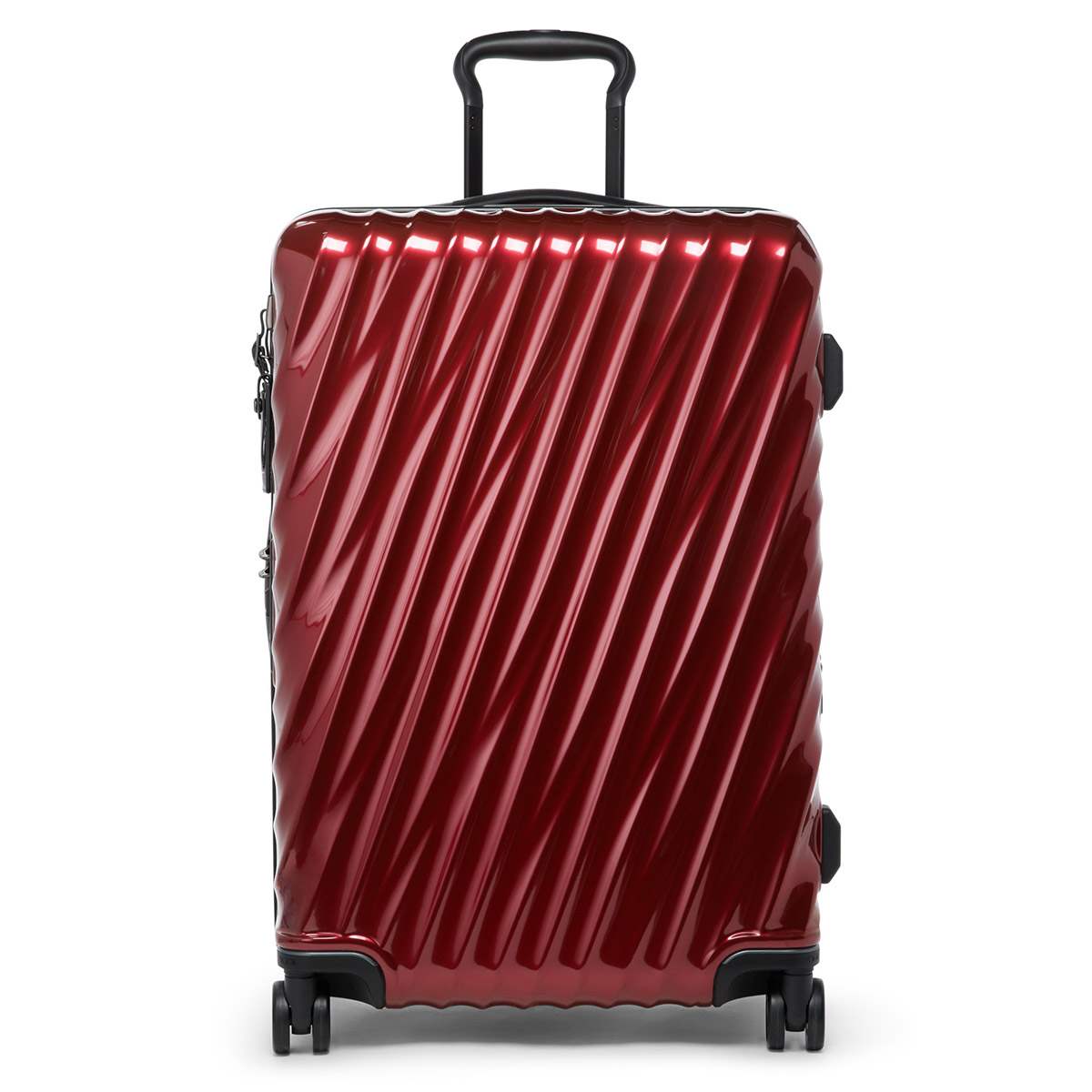 Tumi | 19 Degree Short Trip Expandable 4 Wheeled Packing Case