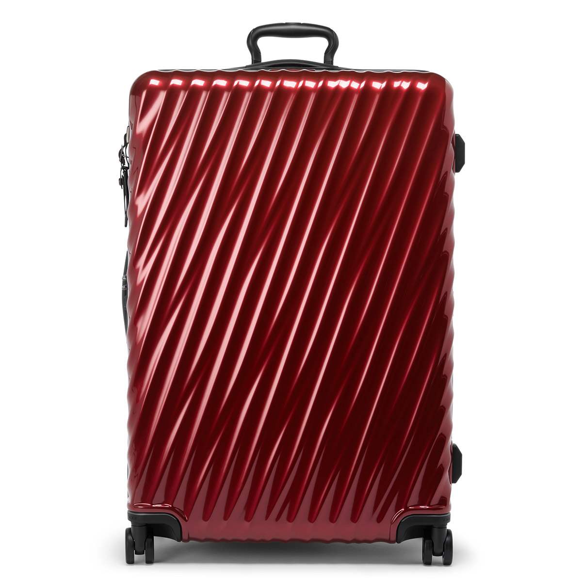 Tumi | 19 Degree Extended Trip Expandable 4 Wheeled Packing Case