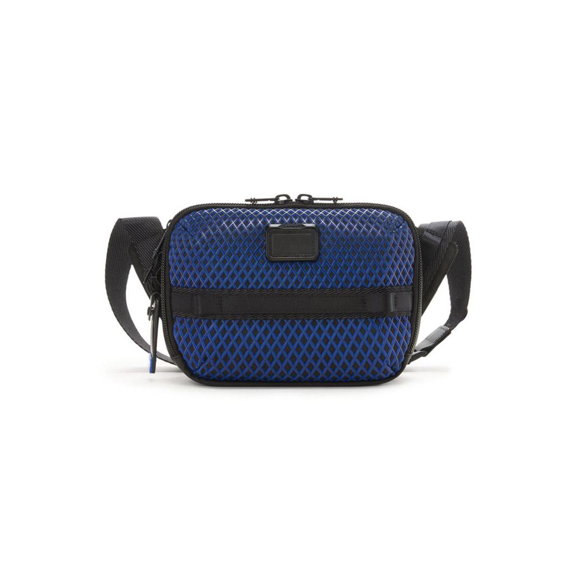 Alpha Bravo Ranger Crossbody