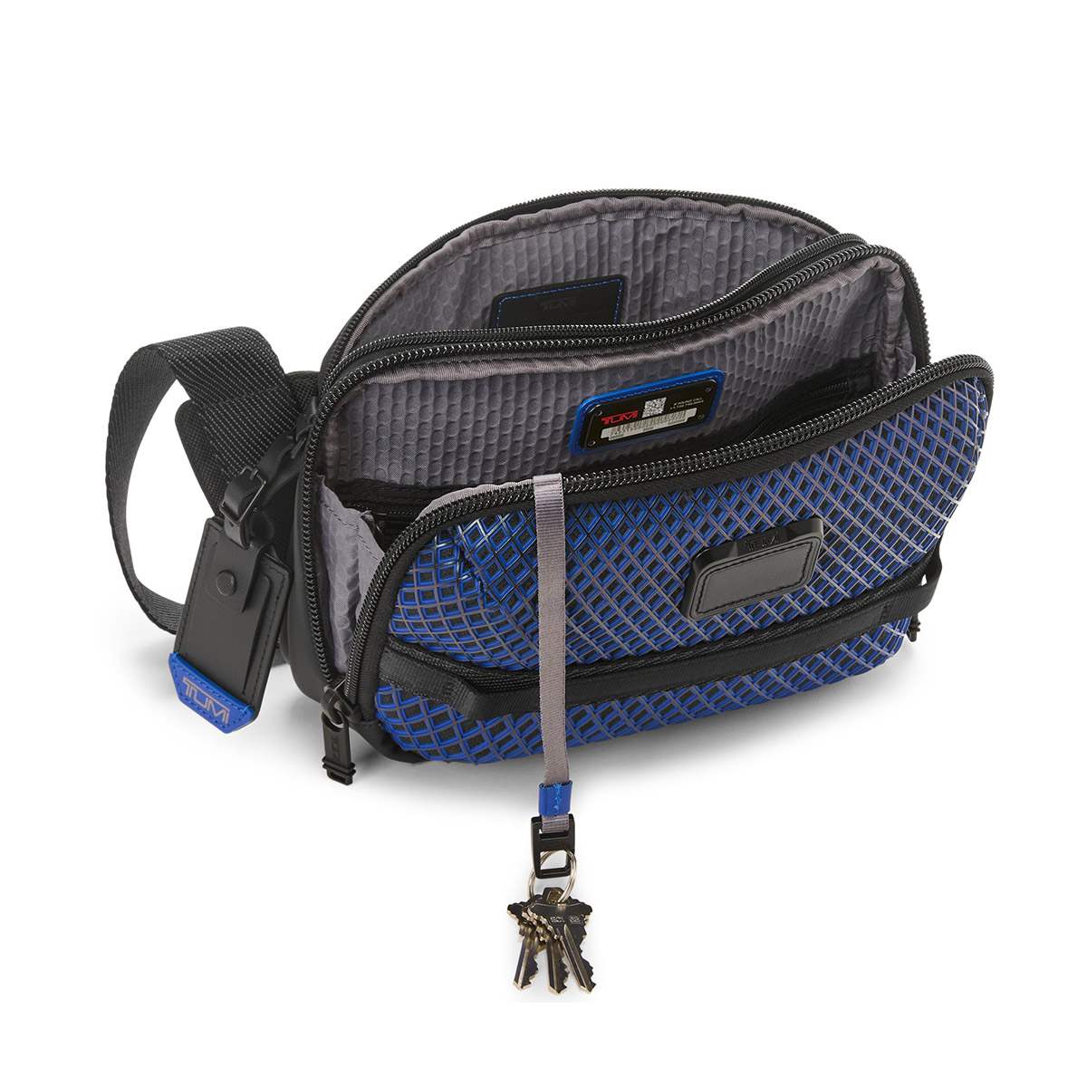 Alpha Bravo Ranger Crossbody