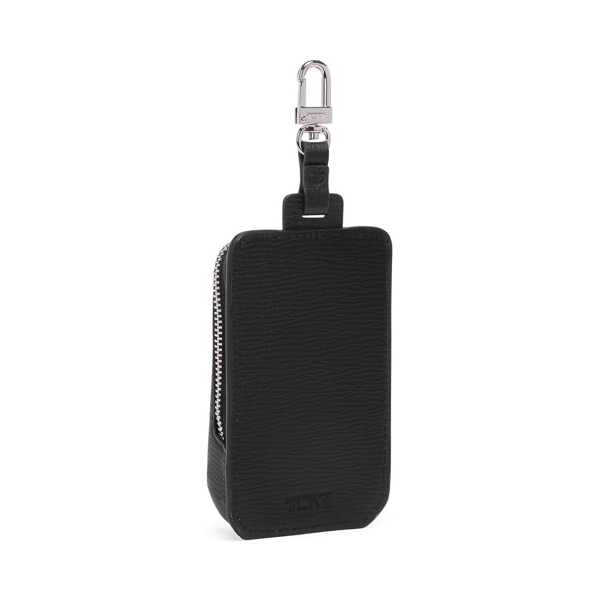 Turin Luggage Tag Pouch