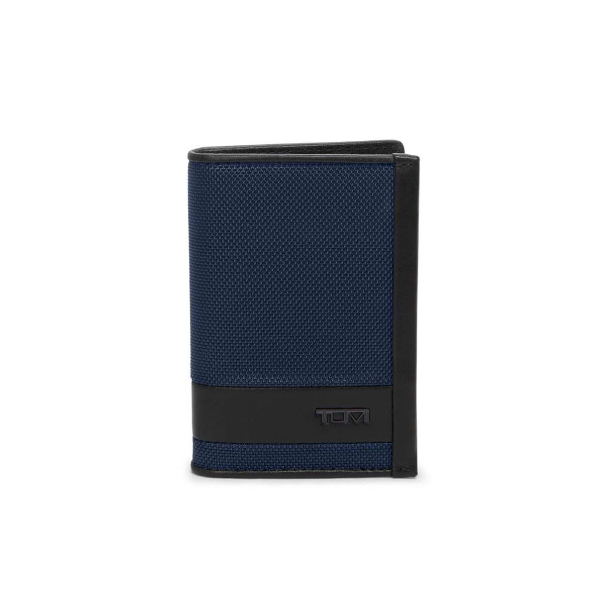 Alpha Multi Window Card Case