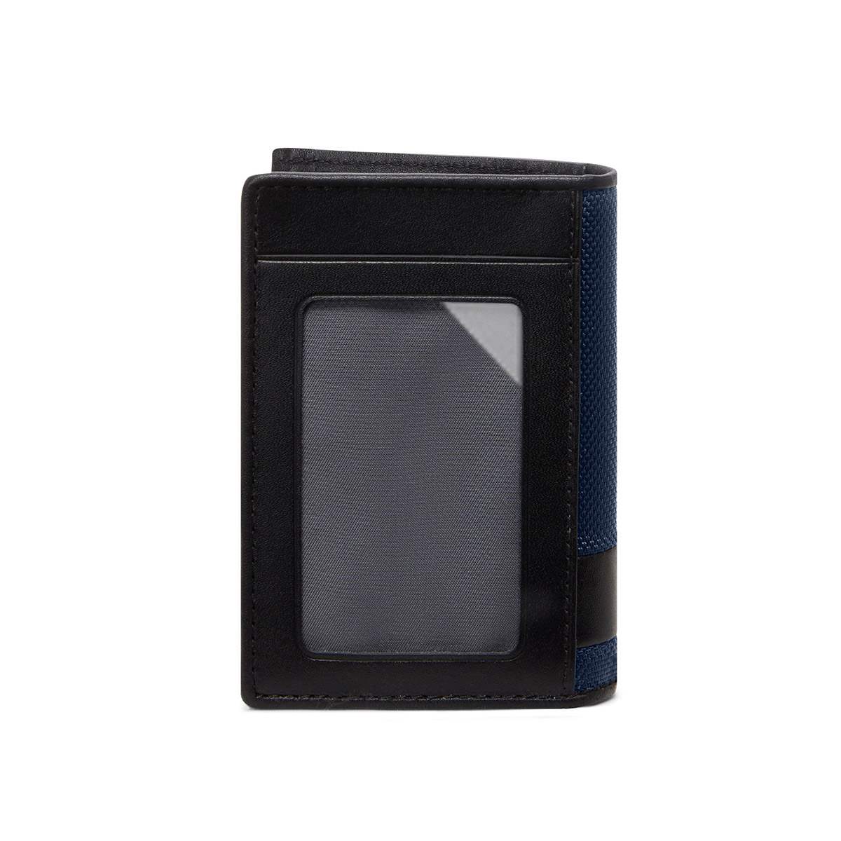 Alpha Multi Window Card Case