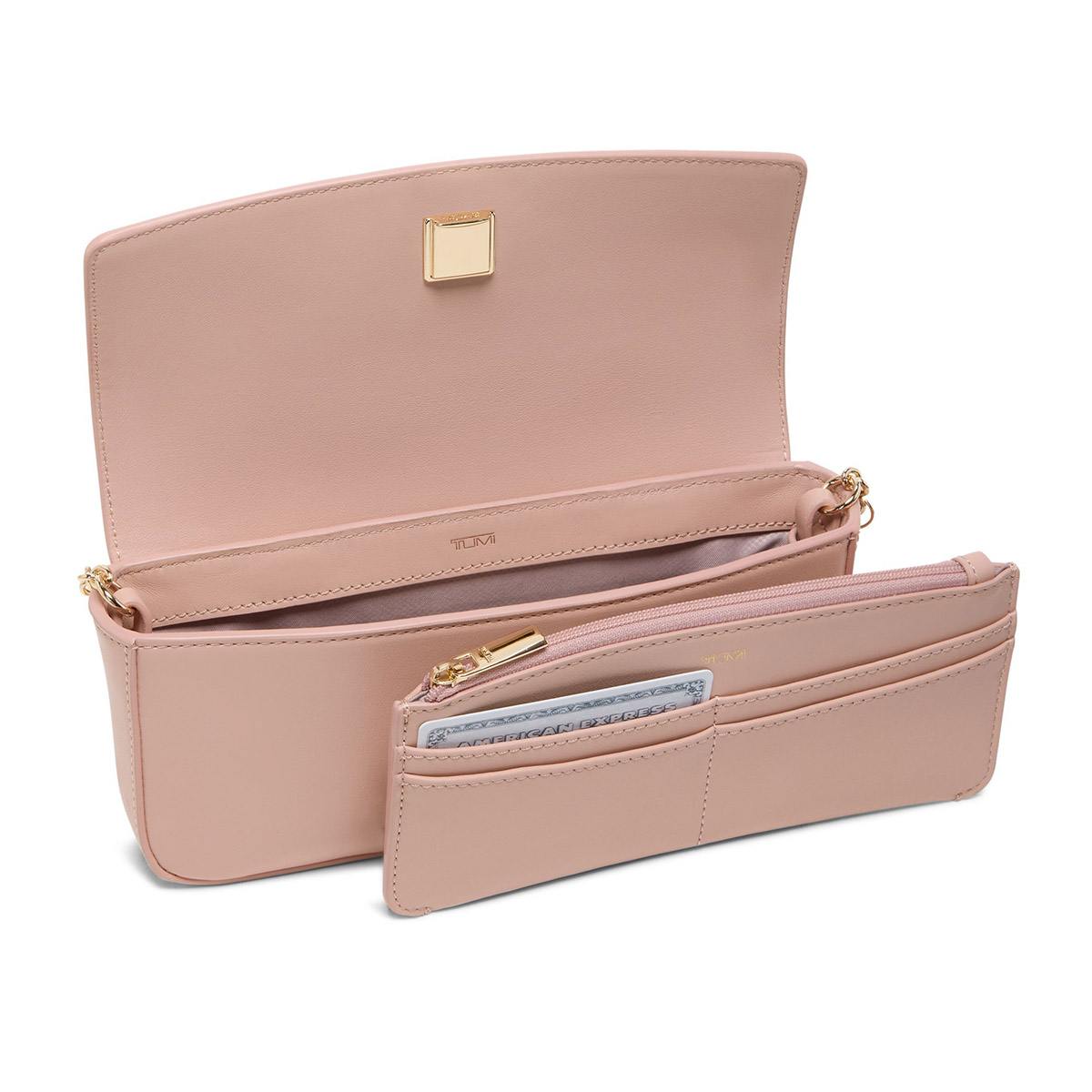 Belden Wallet On Chain Crossbody