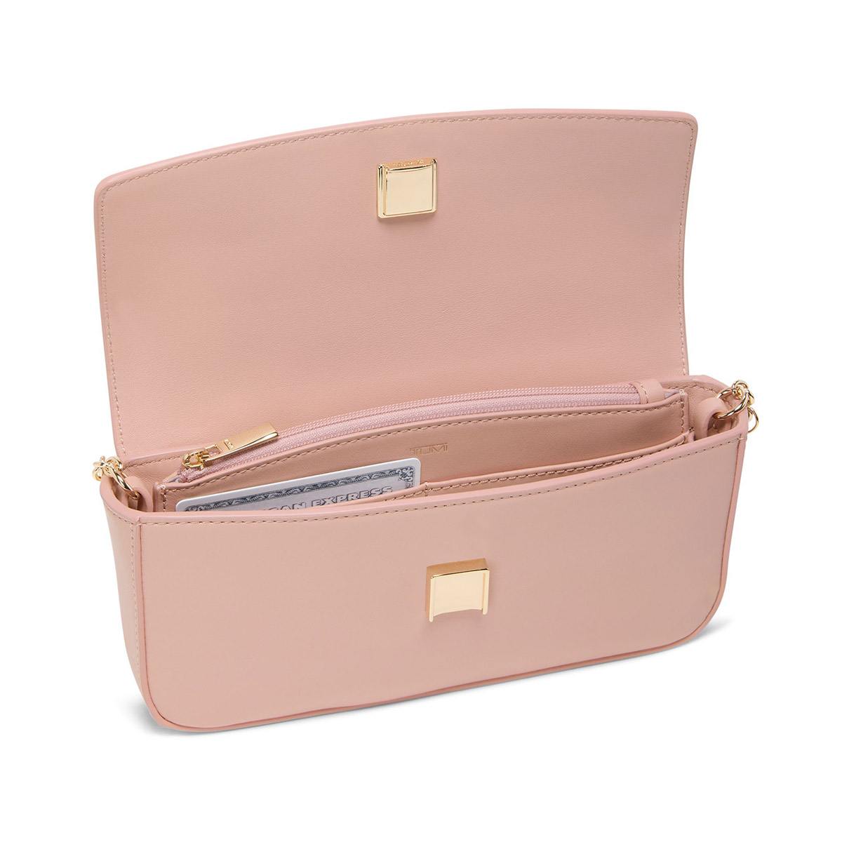 Belden Wallet On Chain Crossbody