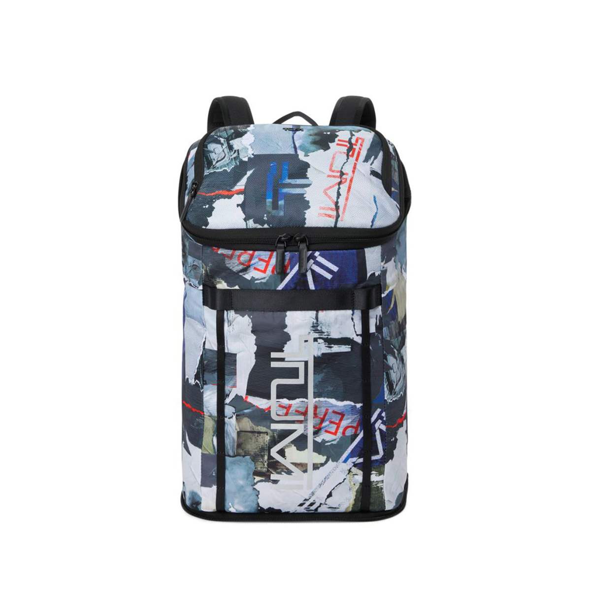 Alpha Bravo Packable Backpack