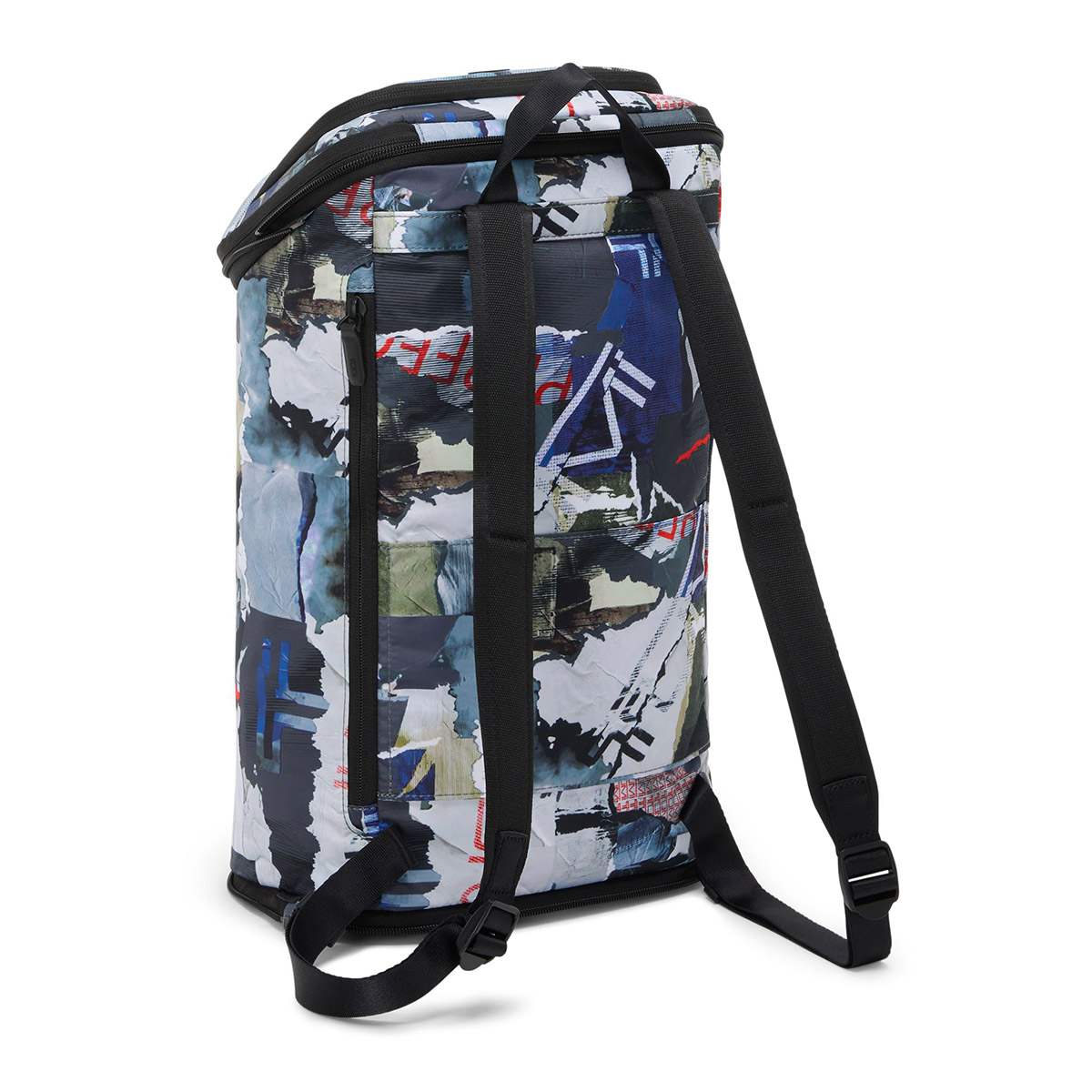 Alpha Bravo Packable Backpack