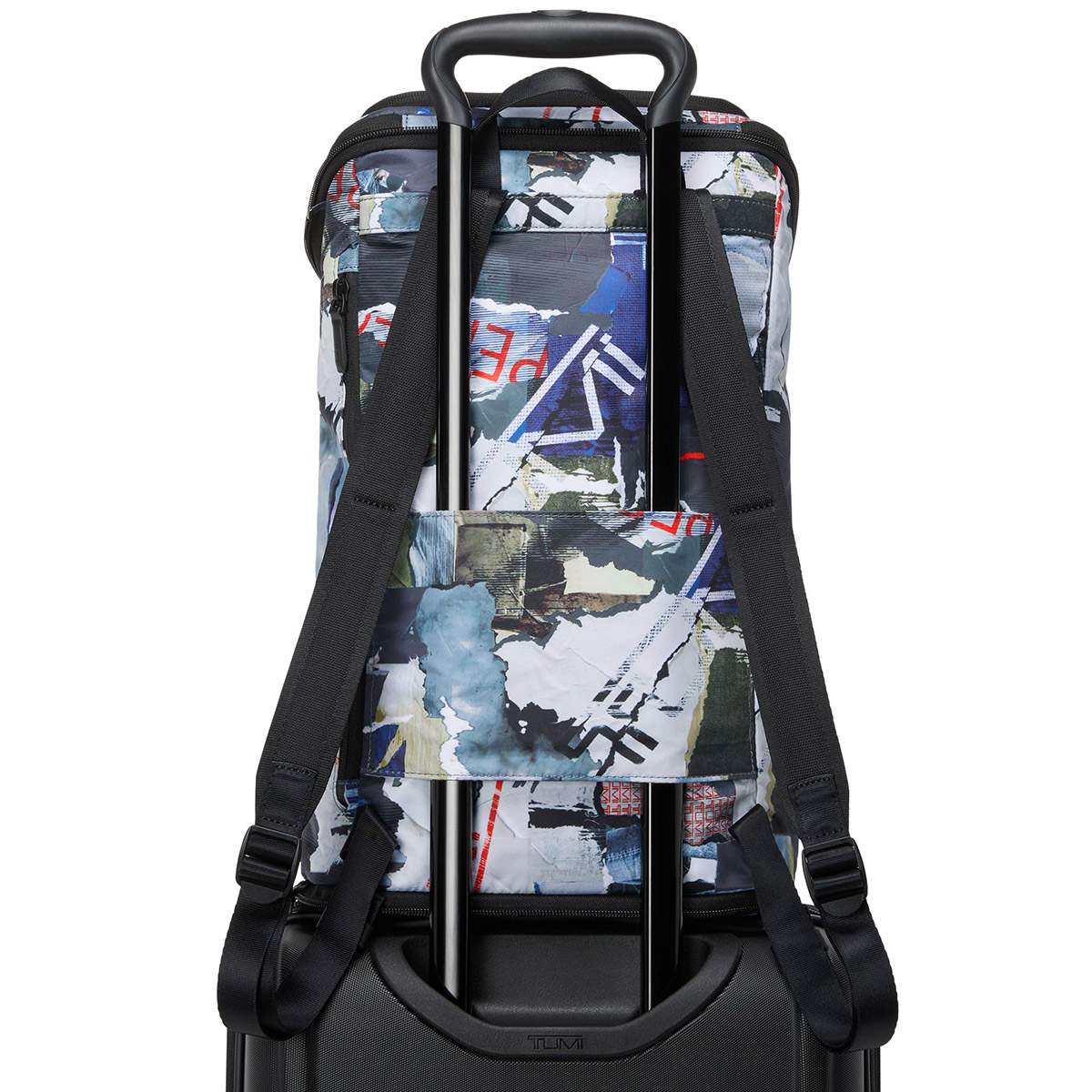 Alpha Bravo Packable Backpack
