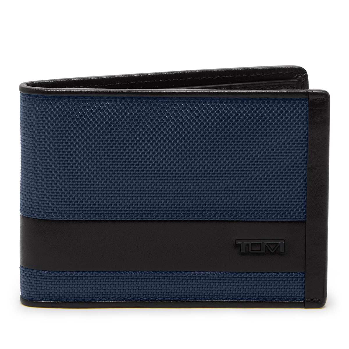 Tumi | Alpha Double Billfold