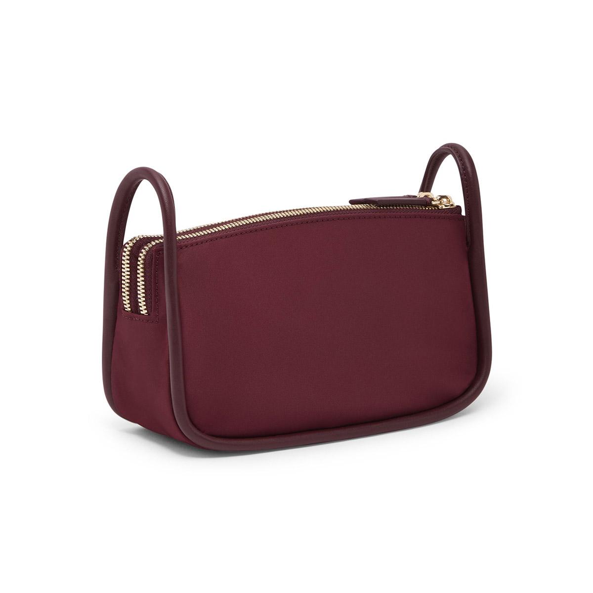 Voyageur Brenn Small Cosmetic Pouch