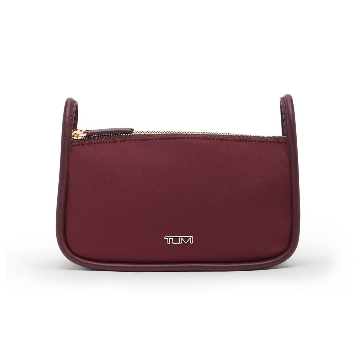 Tumi | Voyageur Brenn Small Cosmetic Pouch