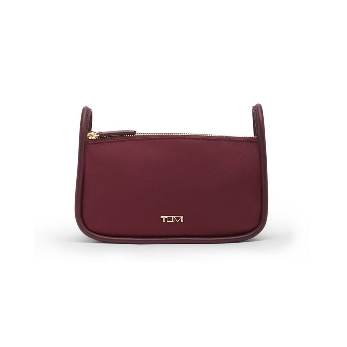 Voyageur Brenn Small Cosmetic Pouch