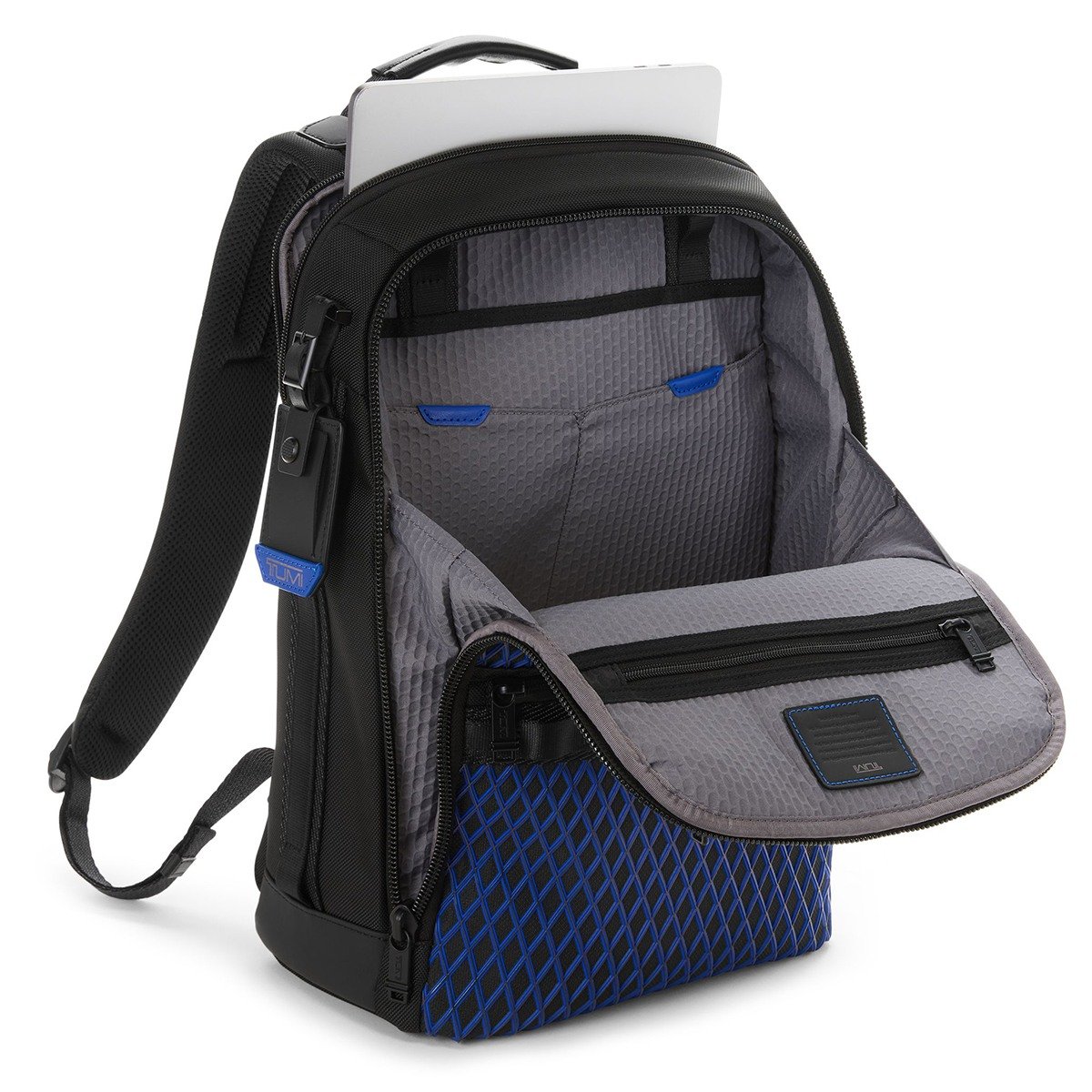 Alpha Bravo Dynamic Backpack
