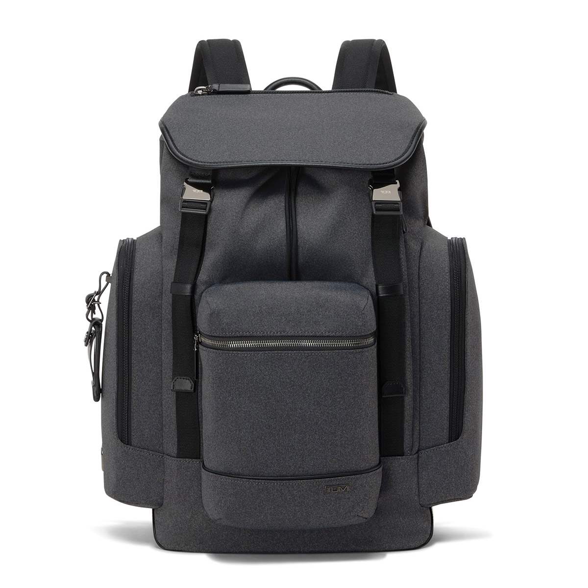 Tumi | Harrison Griffen Flap Backpack