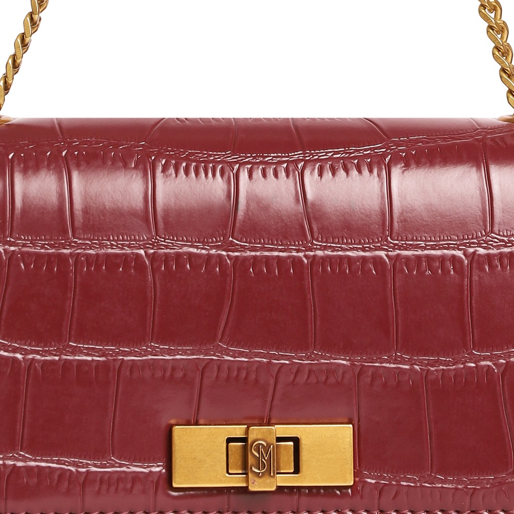 Bnoraa-C Bloodstone Crossbody