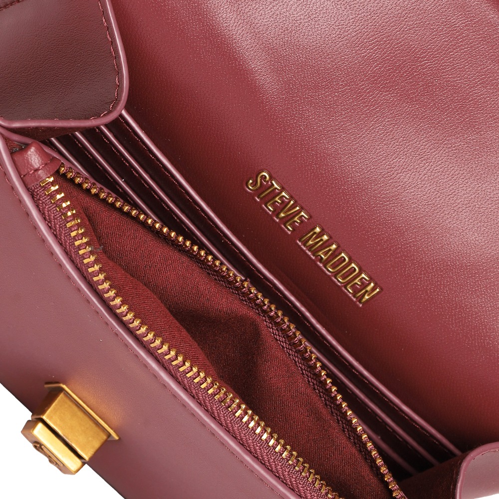 Bnoraa-C Bloodstone Crossbody