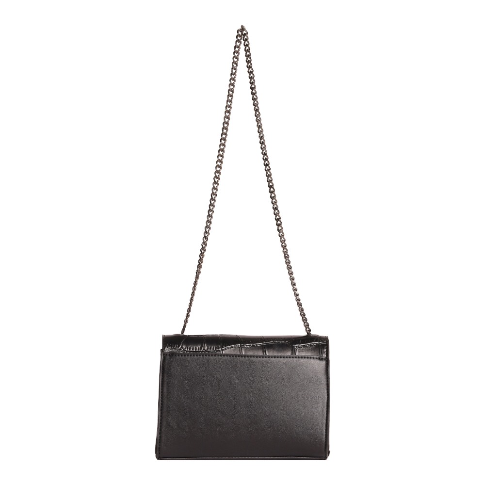 Bnoraa-C Black Crossbody