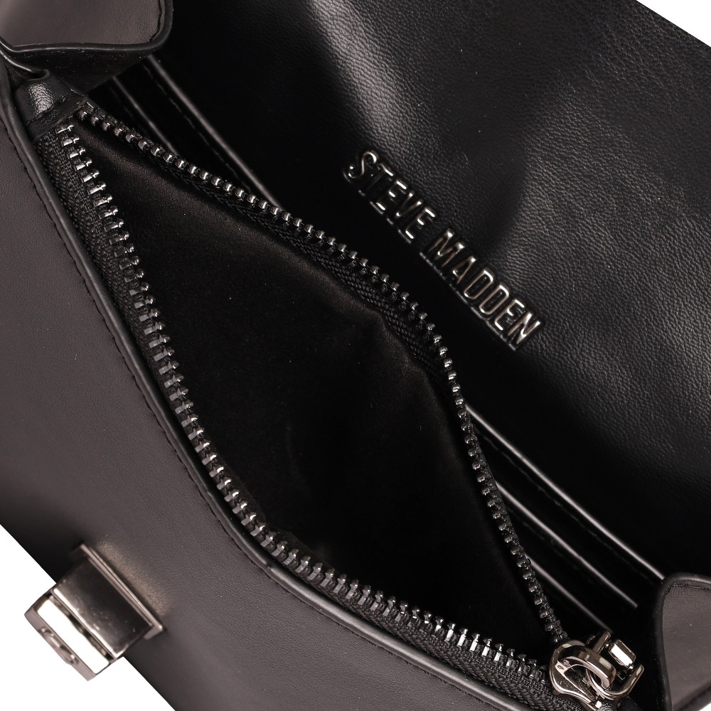 Bnoraa-C Black Crossbody