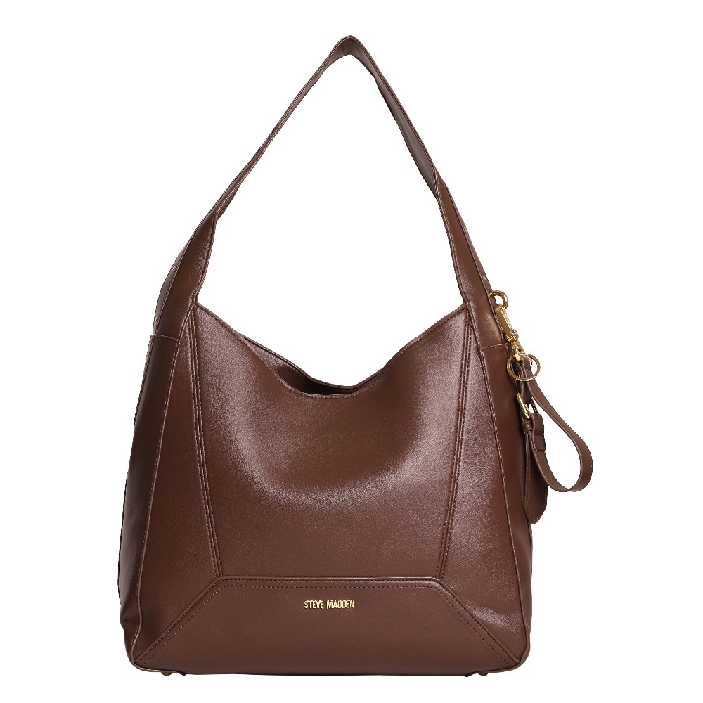 Bcolette Chocolate Tote