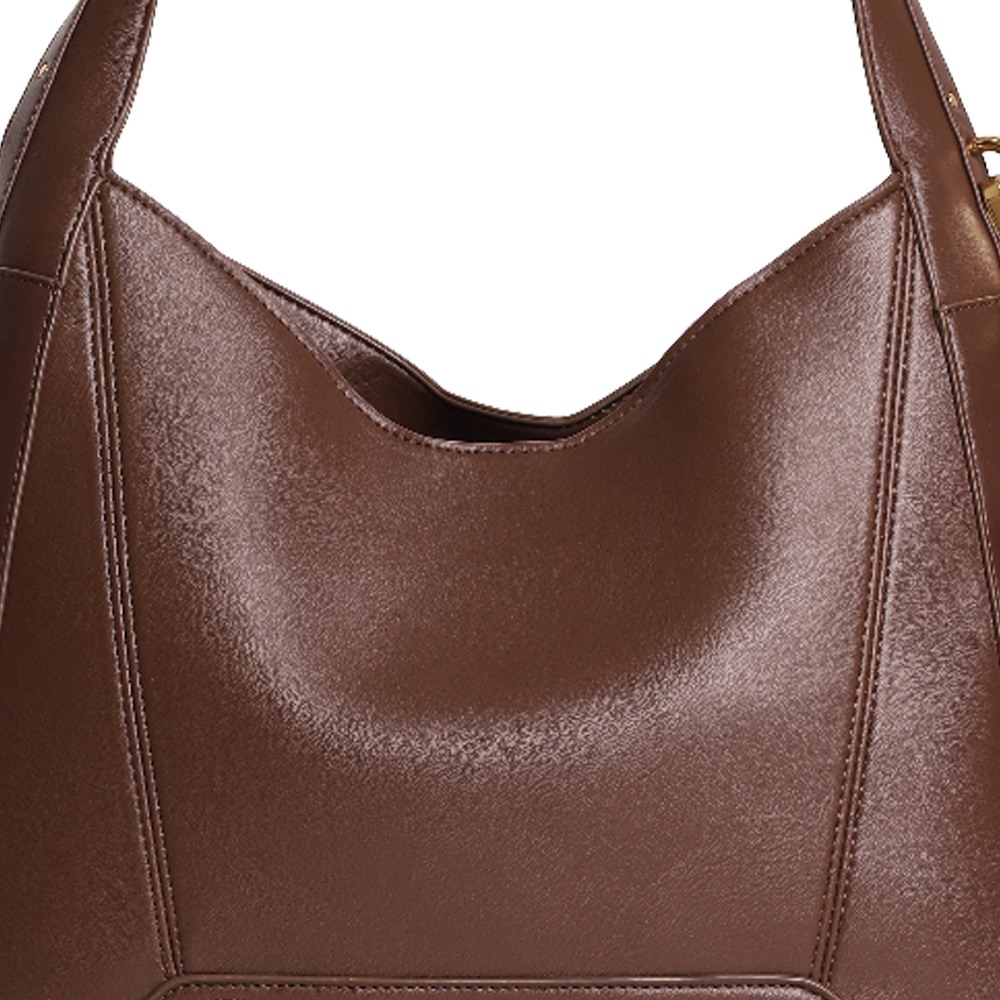 Bcolette Chocolate Tote