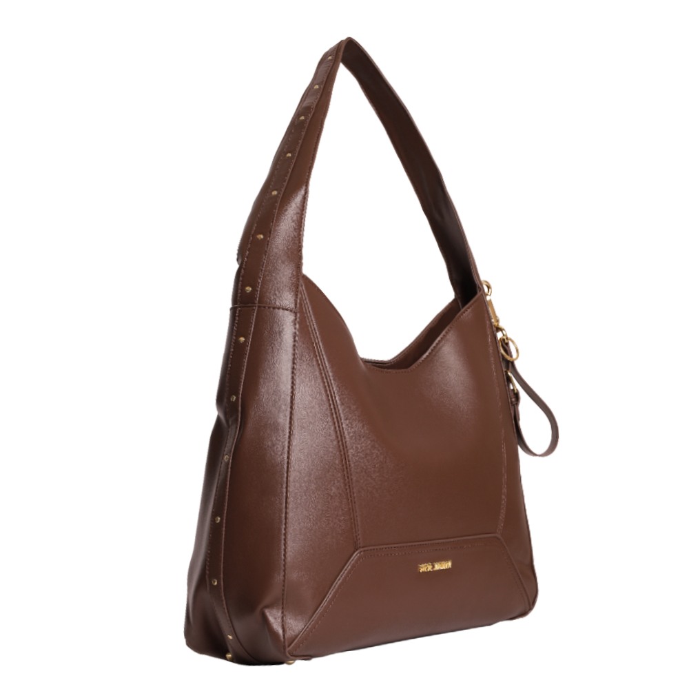 Bcolette Chocolate Tote