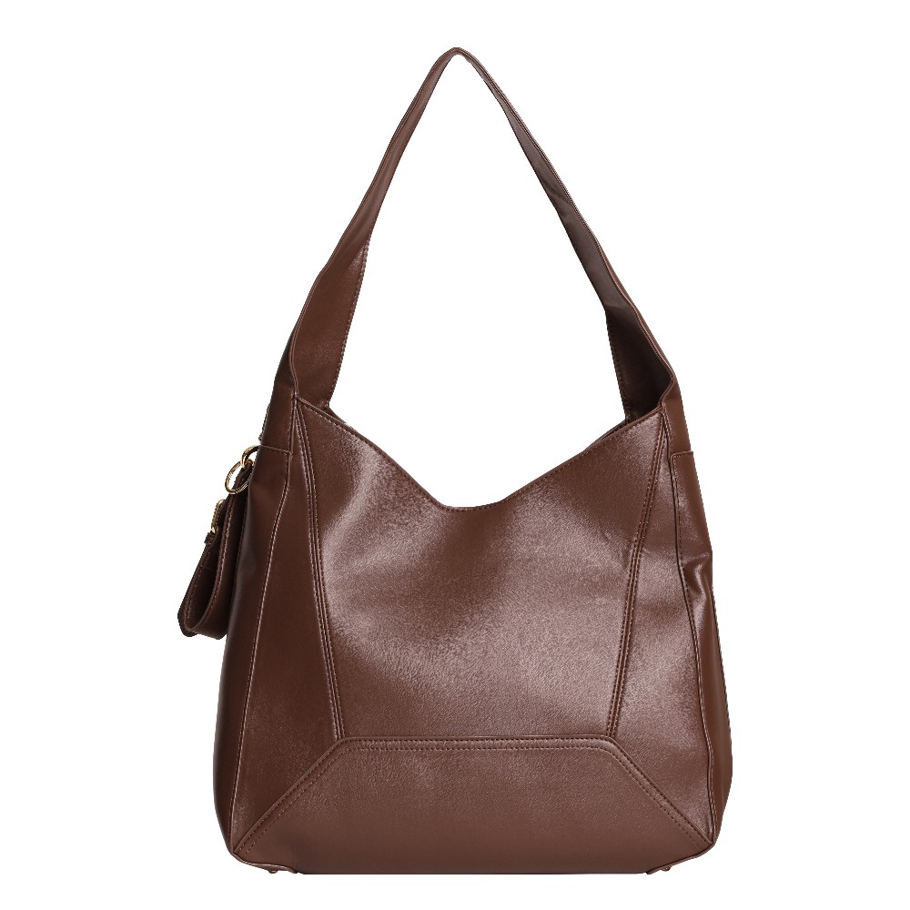 Bcolette Chocolate Tote