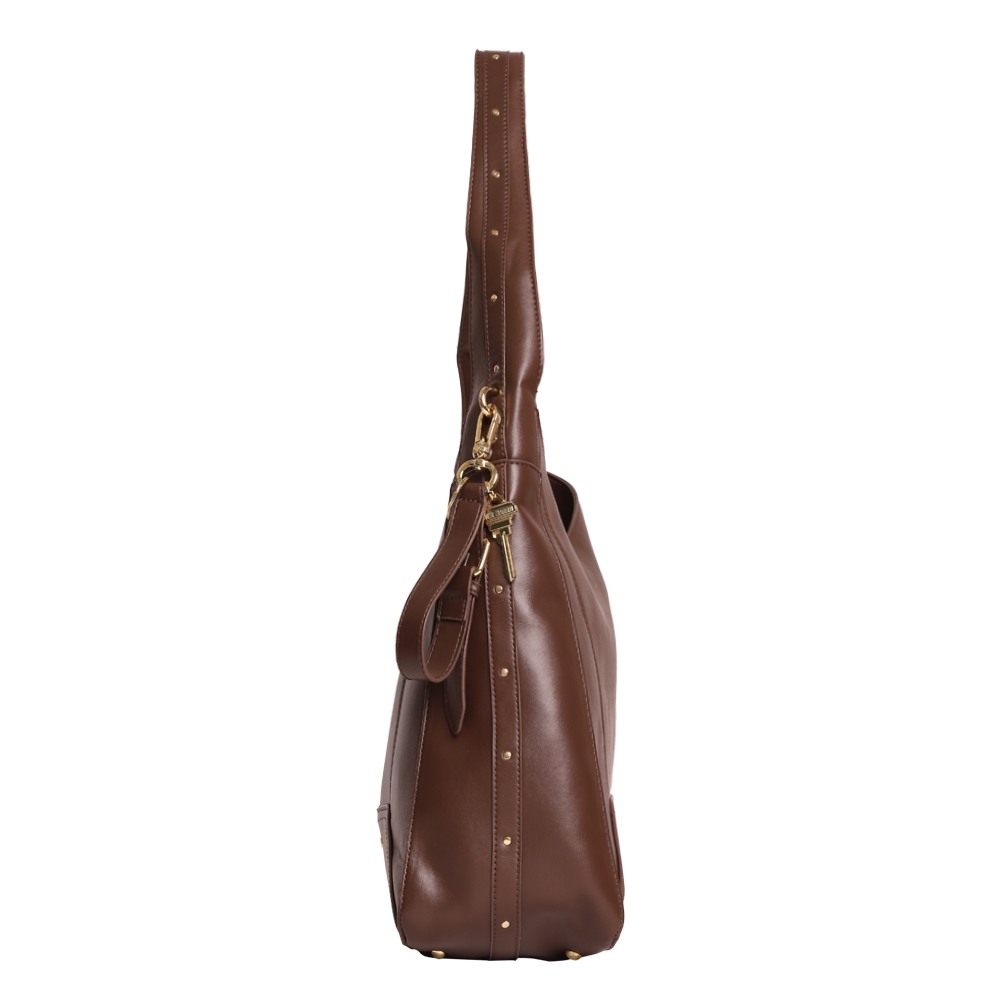 Bcolette Chocolate Tote
