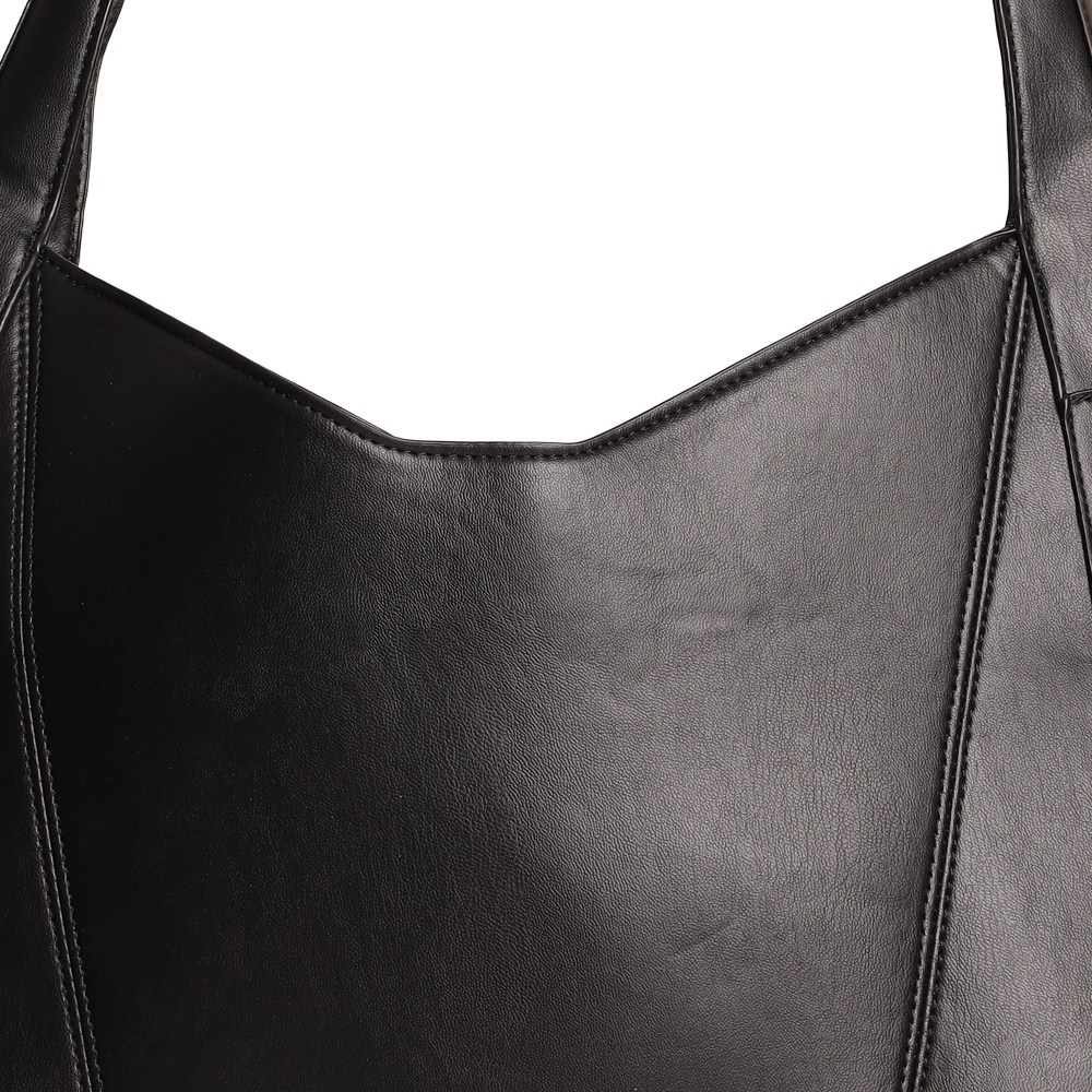 Bcolette Black Tote