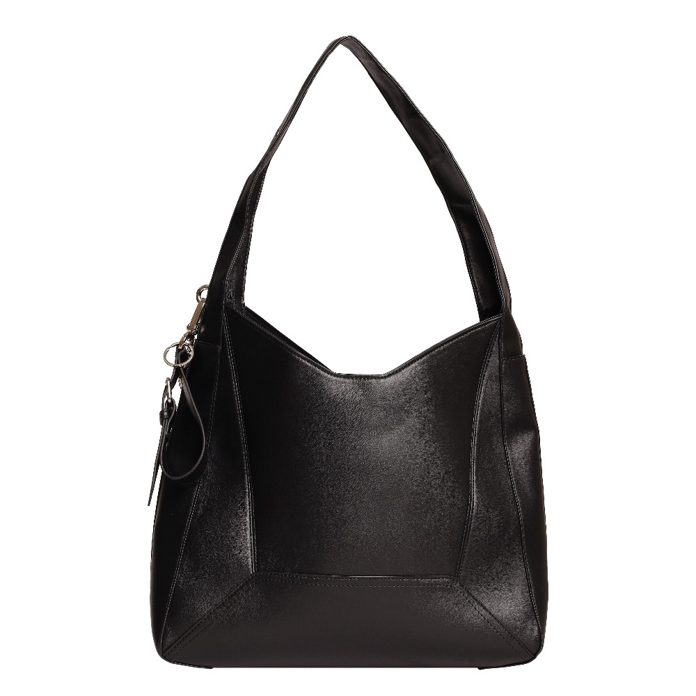 Bcolette Black Tote