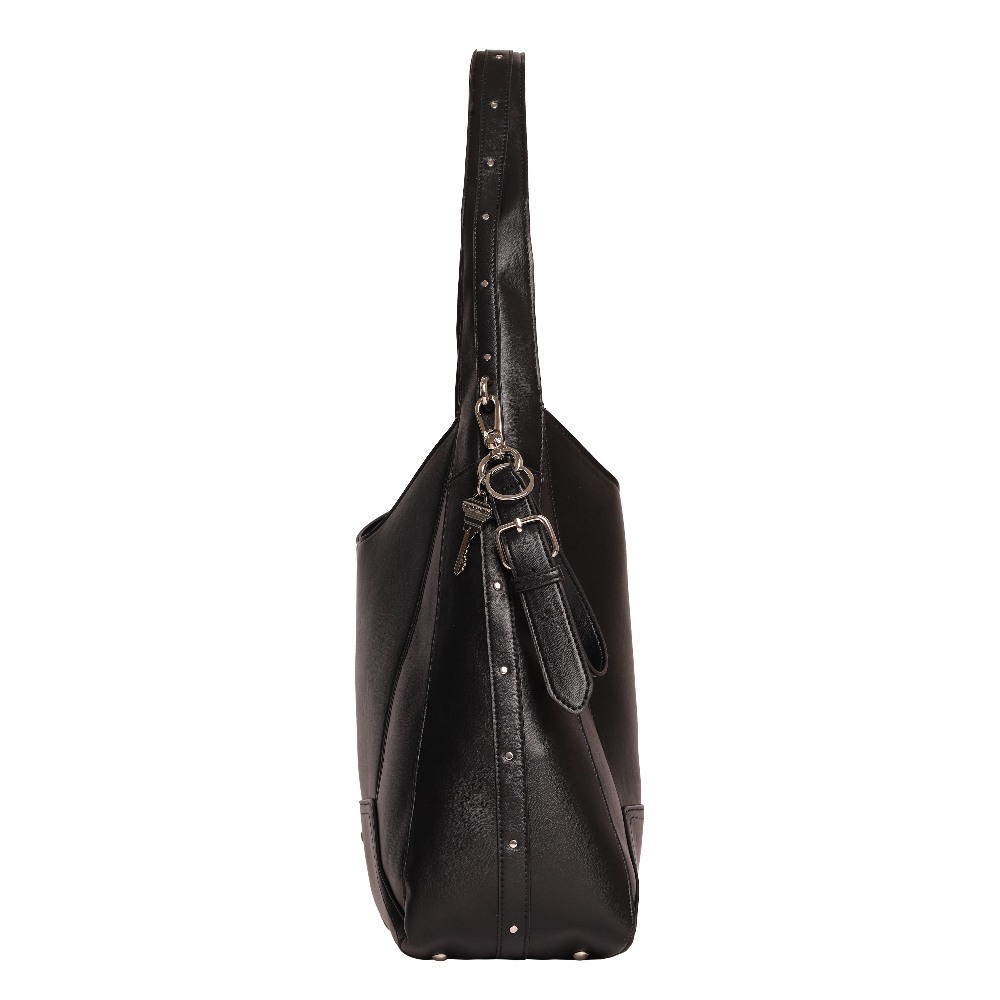 Bcolette Black Tote