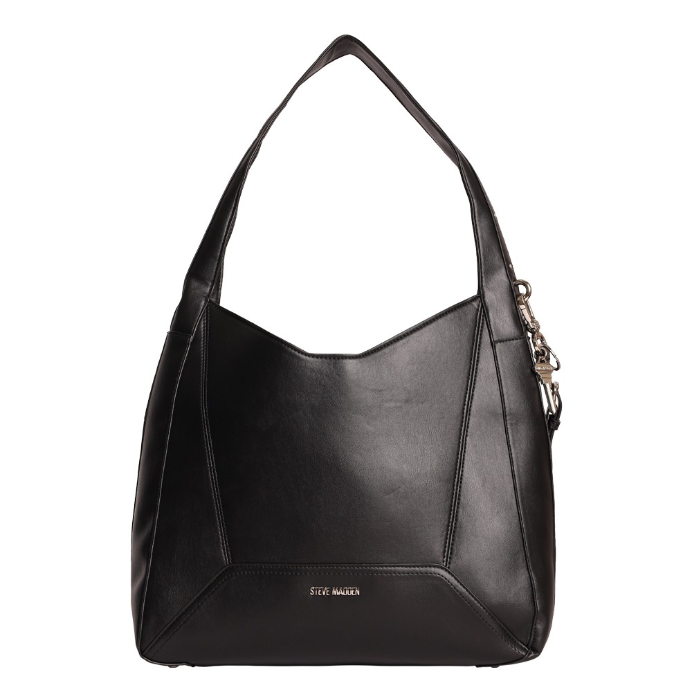 Bcolette Black Tote