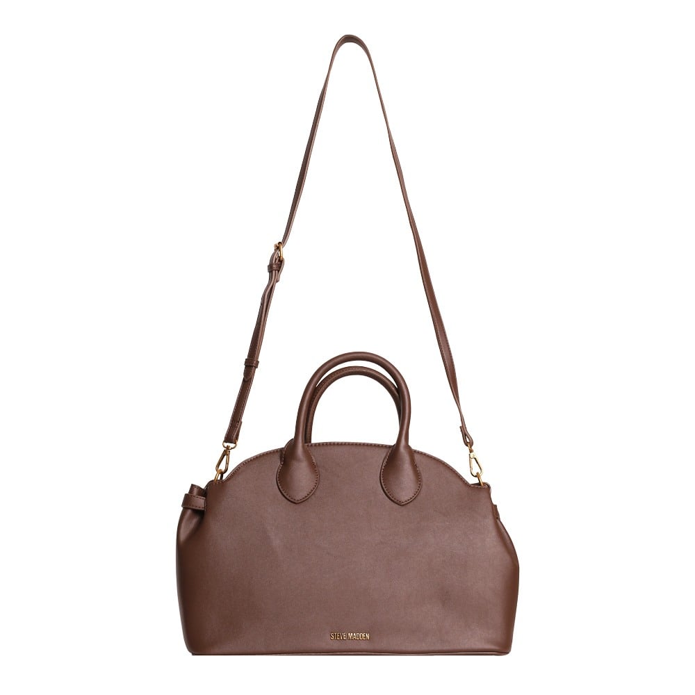 Bwalsh-C Chocolate Satchel