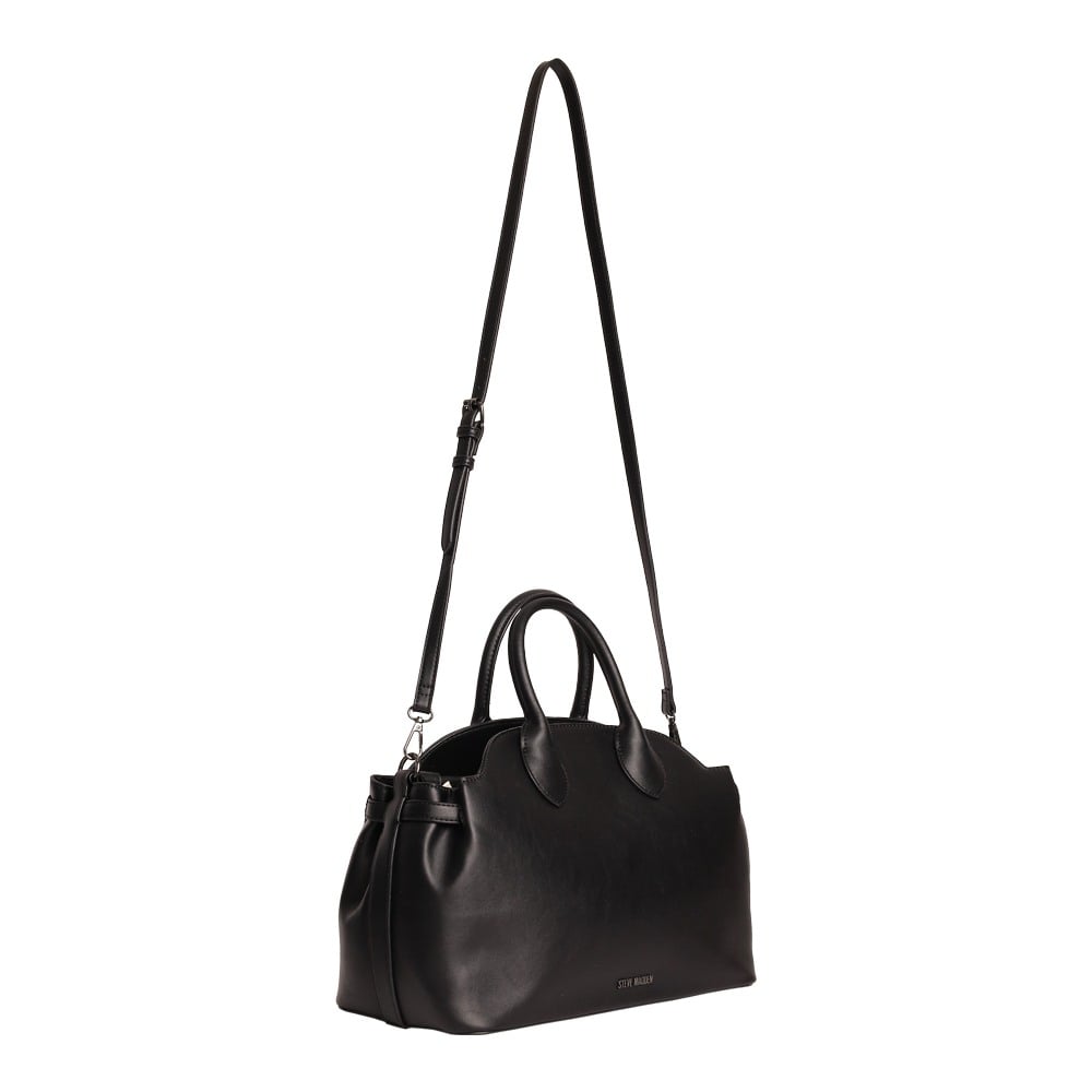 Bwalsh-C Black Satchel